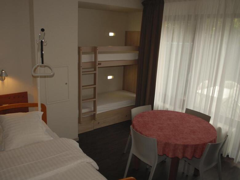 Apartamento Les Loges Du Ried