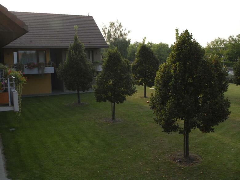 Apartamento Les Loges Du Ried