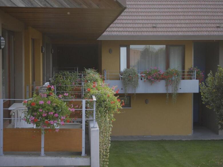 Apartamento Les Loges Du Ried