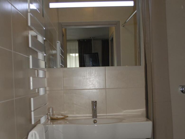 Apartamento Les Loges Du Ried