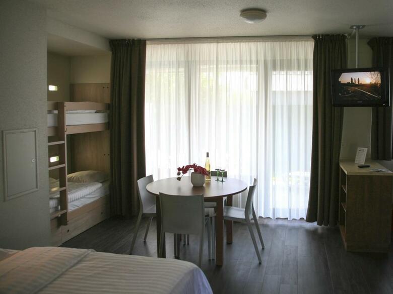 Apartamento Les Loges Du Ried