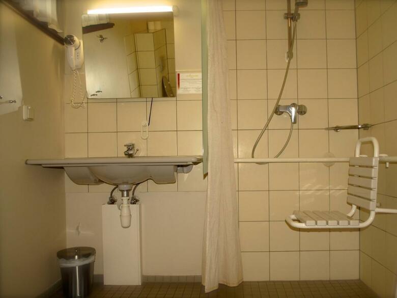 Apartamento Les Loges Du Ried