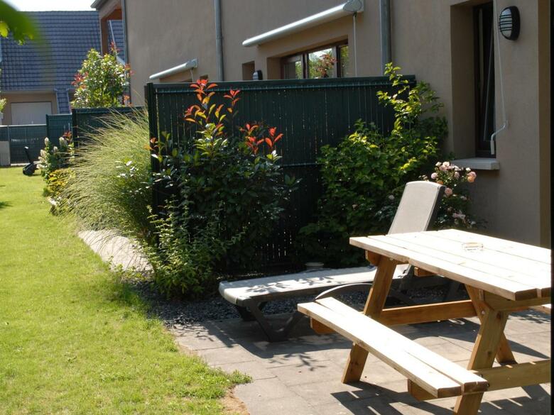 Apartamento Les Loges Du Ried