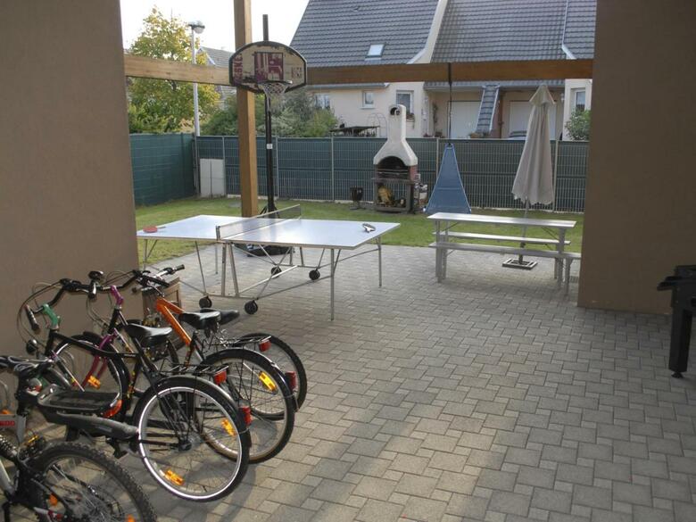 Apartamento Les Loges Du Ried