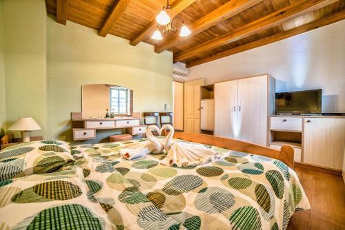 Holiday Home Bubani 111