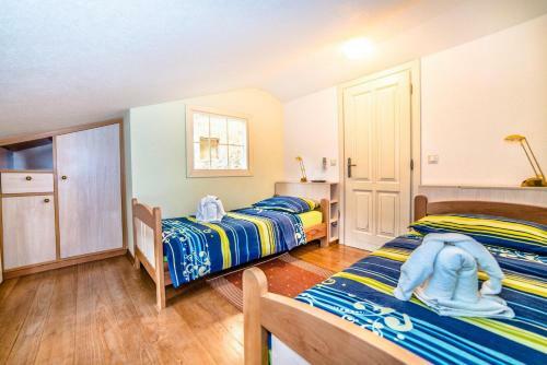 Holiday Home Bubani 111