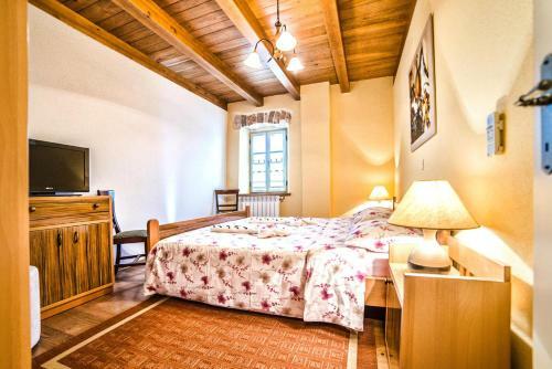 Holiday Home Bubani 111