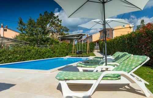 Holiday Home Bubani 111
