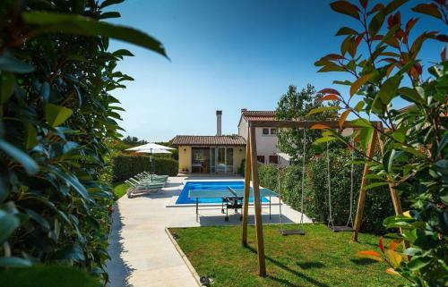 Holiday Home Bubani 111