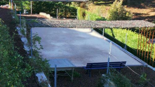 Apartamento Maurin 3405