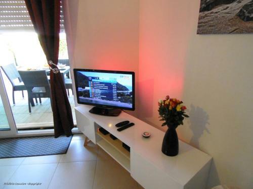 Apartamentos Cap Houses Le Traezhenn