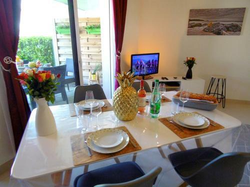 Apartamentos Cap Houses Le Traezhenn