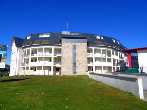 Apartamentos Cap Houses Le Traezhenn