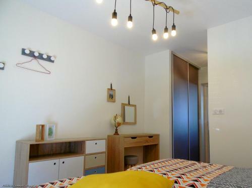 Apartamentos Cap Houses Le Traezhenn