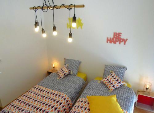 Apartamentos Cap Houses Le Traezhenn