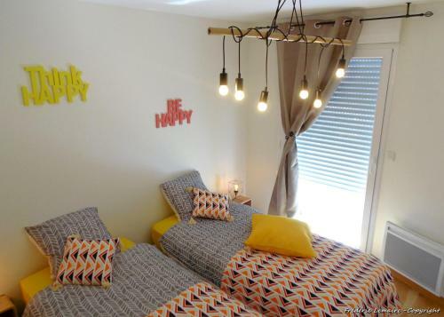 Apartamentos Cap Houses Le Traezhenn