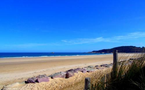 Apartamentos Cap Houses Le Traezhenn