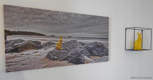 Apartamentos Cap Houses Le Traezhenn