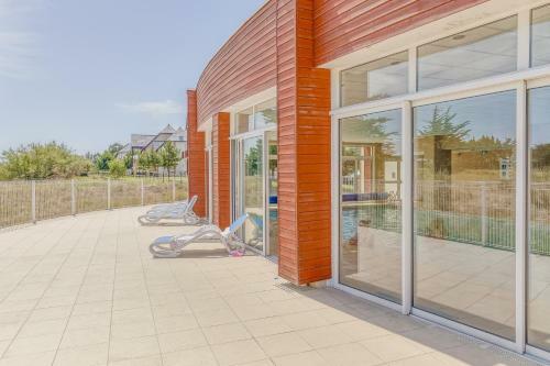 Apartamento Eagle