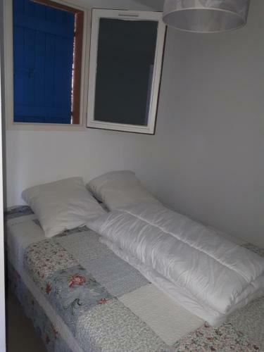 Apartamento Haut Des Issambres 13