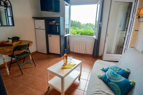 Apartamento La Corniche Magnifique Vue Mer