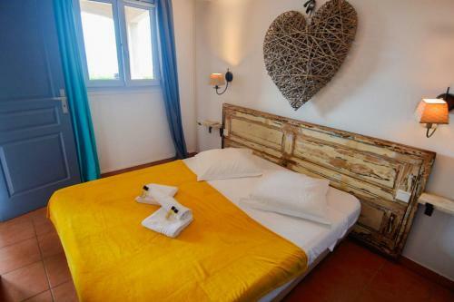 Apartamento La Corniche Magnifique Vue Mer