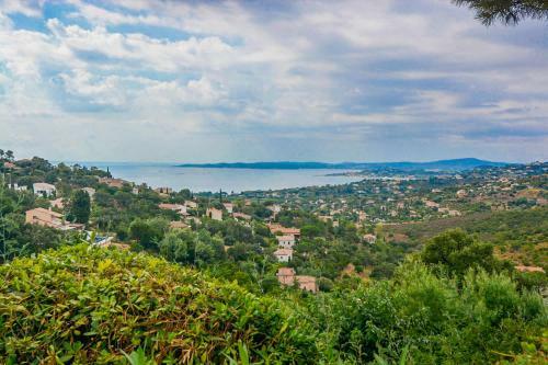 Apartamento La Corniche Magnifique Vue Mer