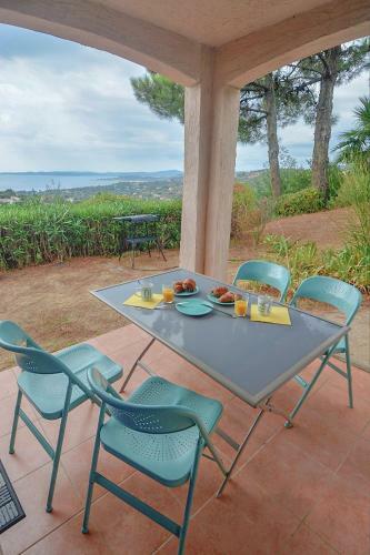 Apartamento La Corniche Magnifique Vue Mer