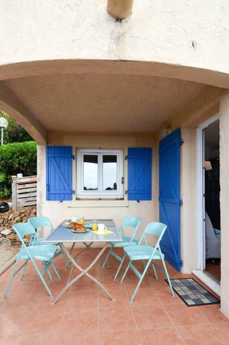 Apartamento La Corniche Magnifique Vue Mer