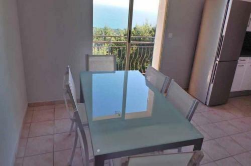 Villa Courrier Sud 1918