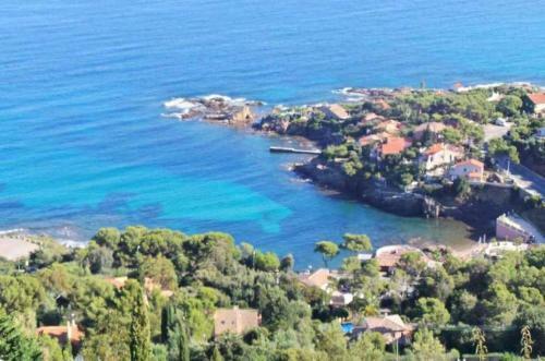 Villa Courrier Sud 1918