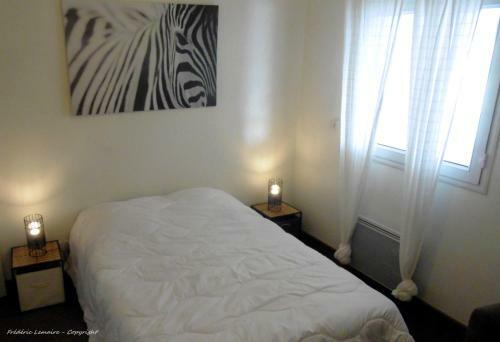 Apartamento La Plage Cap Houses