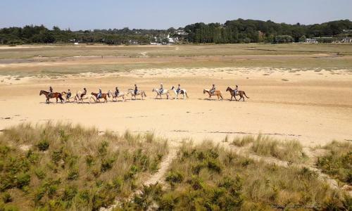 Apartamento La Plage Cap Houses