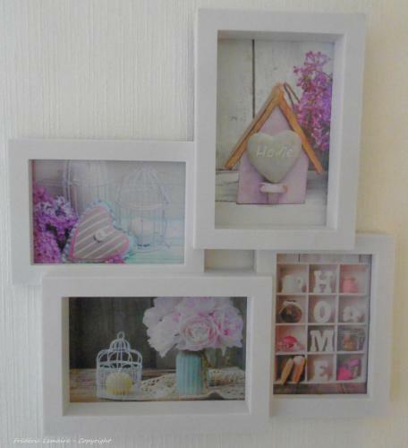 Apartamento La Plage Cap Houses