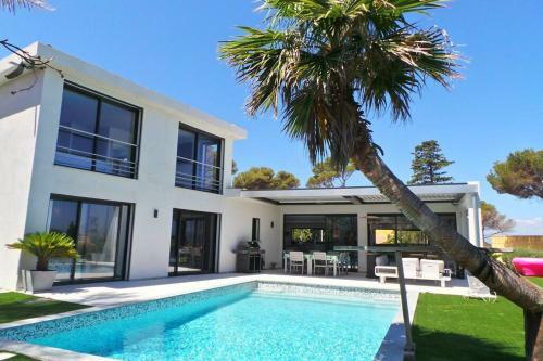 Villa Les Genets 2914