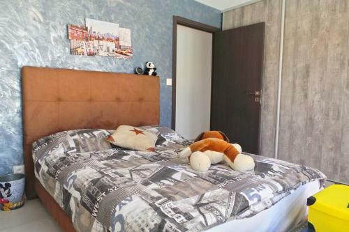 Villa Les Genets 2914