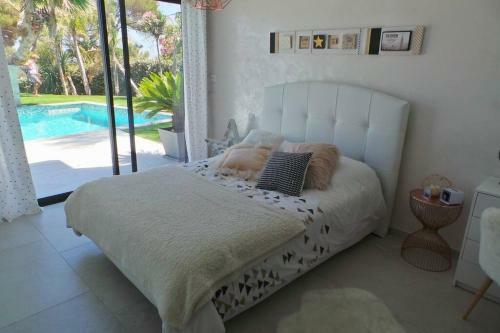 Villa Les Genets 2914