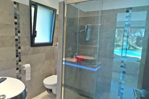 Villa Les Genets 2914