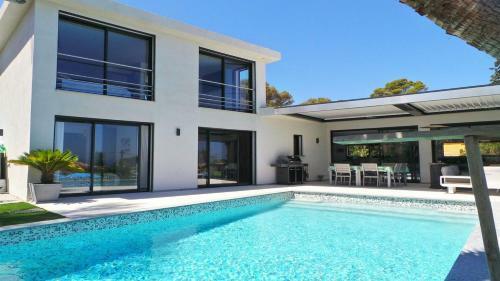 Villa Les Genets 2914