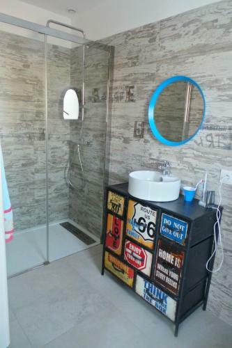 Villa Les Genets 2914