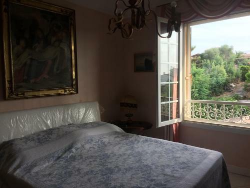 Villa Man� B&B Chambre D'hote