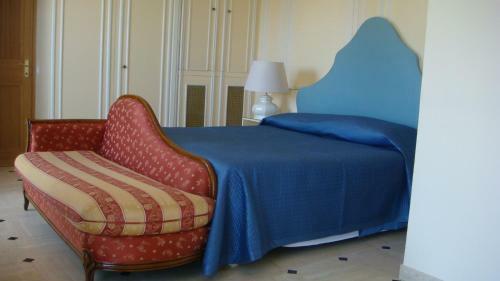 Villa Man� B&B Chambre D'hote