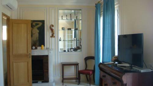 Villa Man� B&B Chambre D'hote