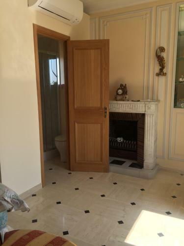 Villa Man� B&B Chambre D'hote