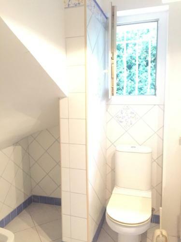 Villa Man� B&B Chambre D'hote