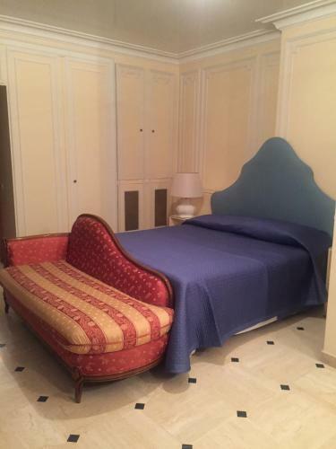 Villa Man� B&B Chambre D'hote
