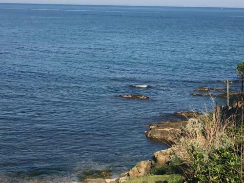 Villa Man� B&B Chambre D'hote