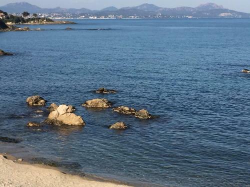 Villa Man� B&B Chambre D'hote