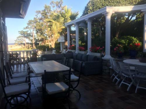 Villa Man� B&B Chambre D'hote