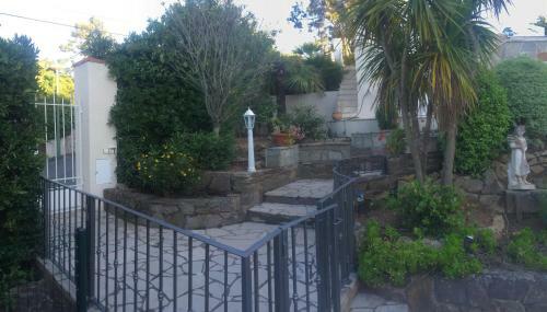 Villa Man� B&B Chambre D'hote